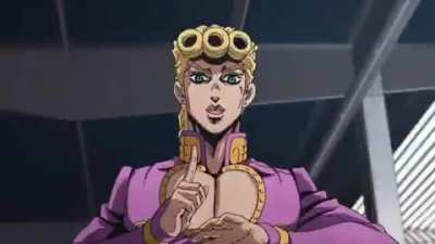 meme de JOJO