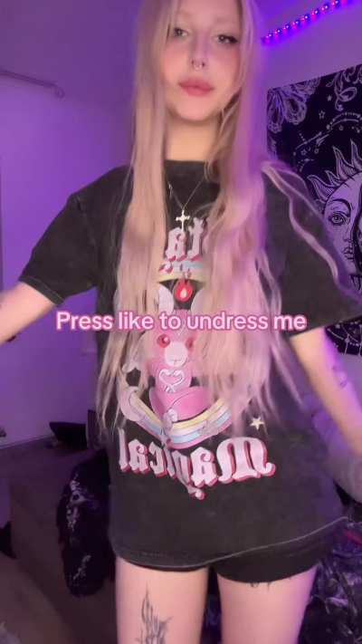 Come suck my dick