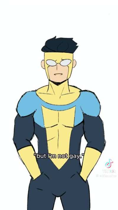 It’s canon!!