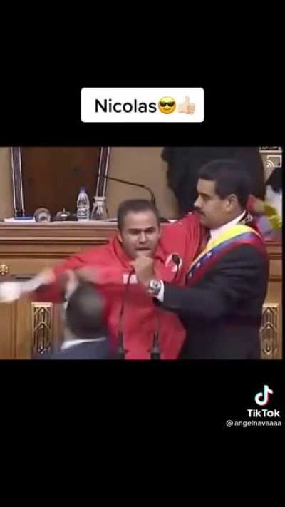 Nicolas