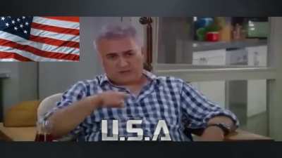 patriot haluk