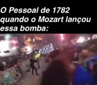 Mozart