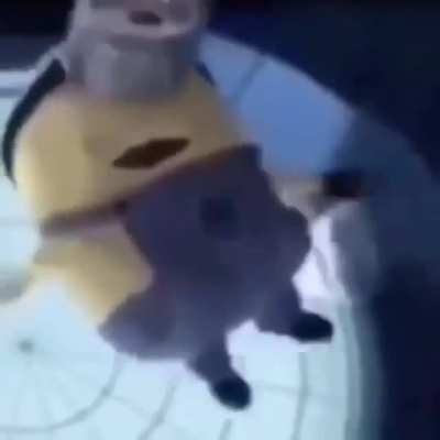 Bad ending