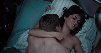 Birthday Teaser: Isabelle Fuhrman in The Novice (2021)