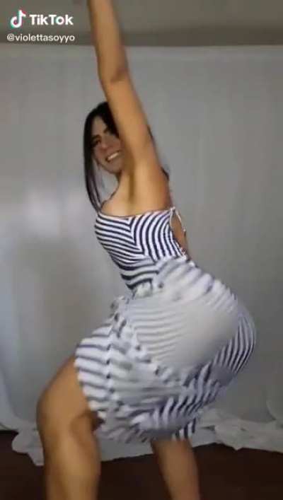 Damnn!