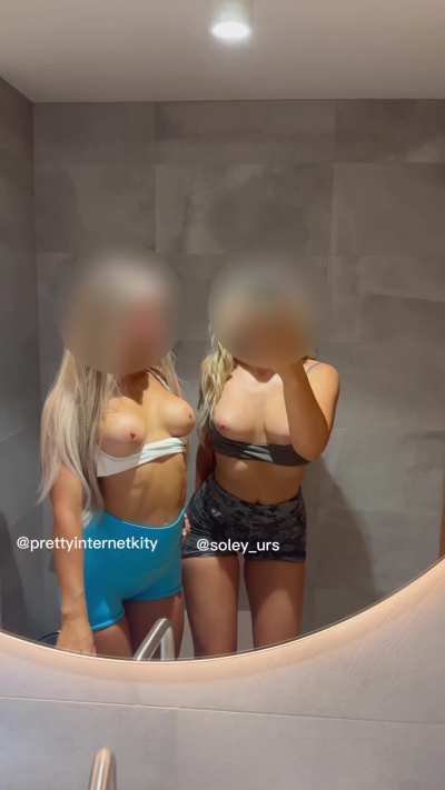Left or right you choose