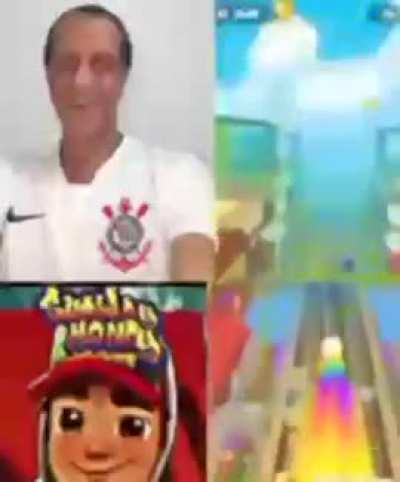 o maior apostador de todos os tempos