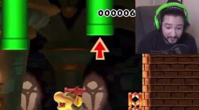get bowser’d