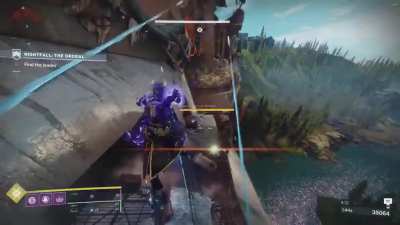 Take notes speed runners.