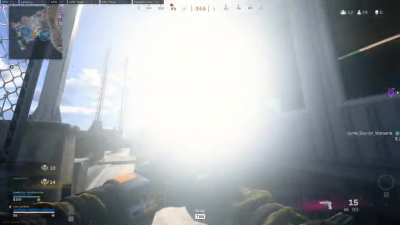 When can we nerf the sun glare?