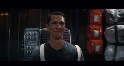Me entering the main menu of Outer Wilds to play Echoes of the Eye, a year after finishing the main game