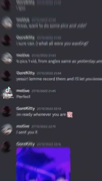 TikTok