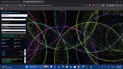 i am using Shor's algorithm to factor numbers on a web browser