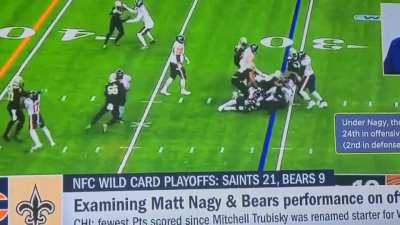 Rex Ryan keeps real with Nagy