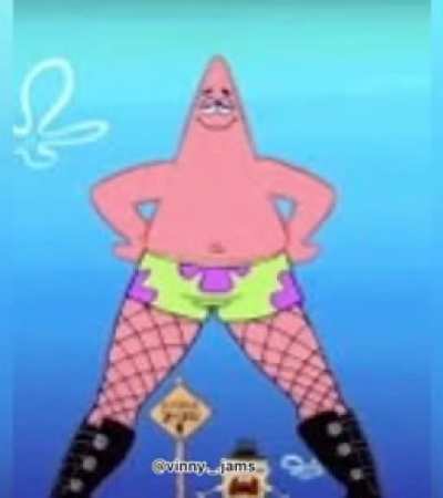 Que