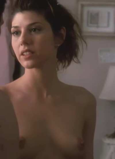 Marisa Tomei