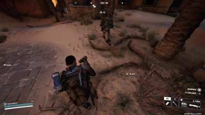 The type of raid you get after telling yourself you’re going in to kill on sight