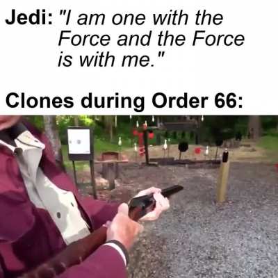 Oh, not good