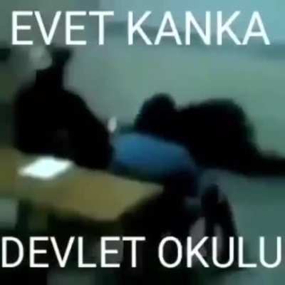 Oğlum pisuvara kim sıçtı