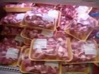 Those Meat clown commercials