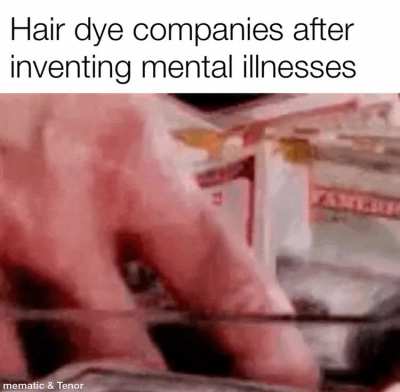 It’s true