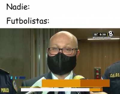 Se los bailaron