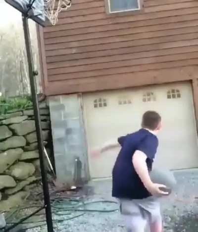 Basketball