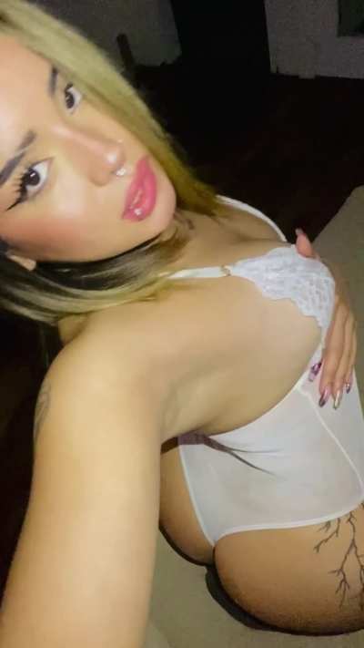 ready for you papi