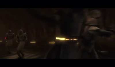 If a certain character is returning next week, this is how I hope we see them deal with the Pykes.