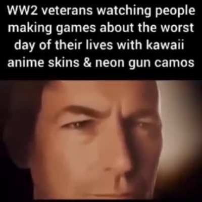 sad