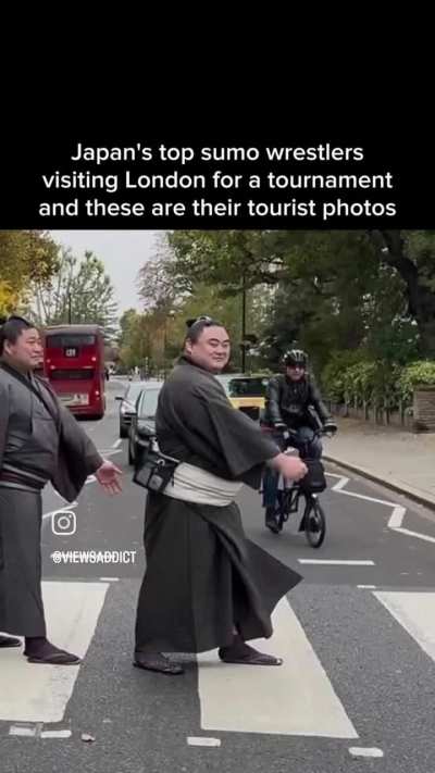 Fun fact and photos