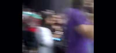 Tripping to Jason Derulo