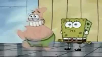 SPONGEBOB CAR