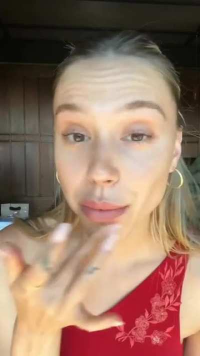 Looking so beautiful