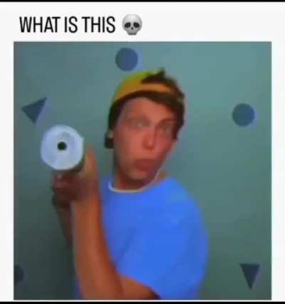1990's be like