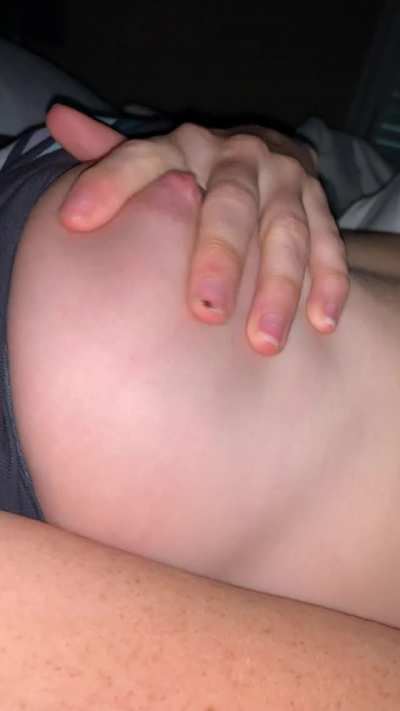 Love The Titty
