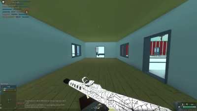 BFG users be like