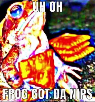 uh oh