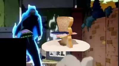 「standwich」