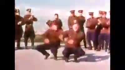 Socialist Groove