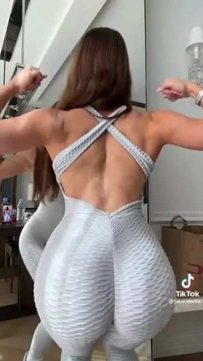 perfect body❤️