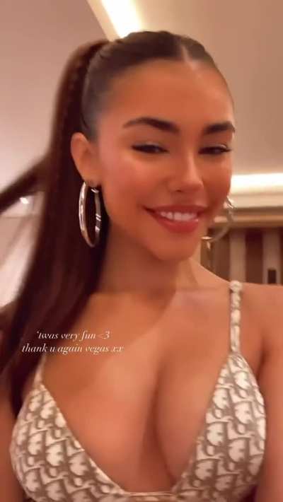 Madison Beer