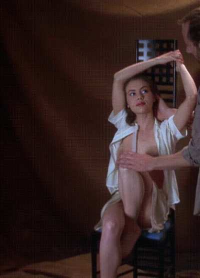 Alyssa Milano | 