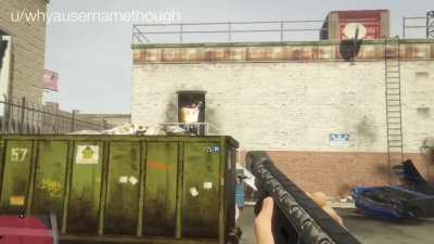 The Explosive Boomstick Experience