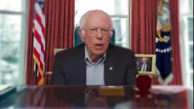 And the winner of the US presidential election is...