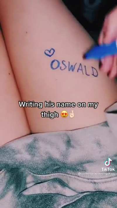 Mf named Oswald bro about to fight Batman