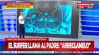 Goku se agarro Coronavirus
