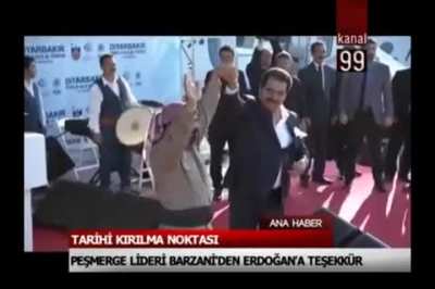 CHP'ye Terörist Partisi Diyip Boş Oy Atıp Akp'yi Savunan Andaval Bunu İzlesin