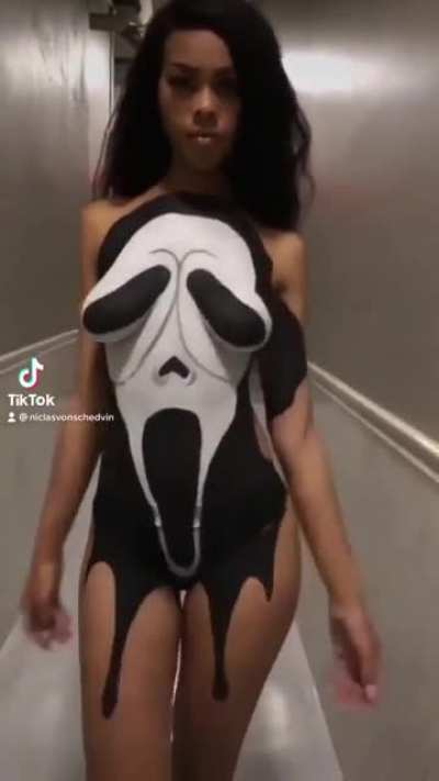Scream Away