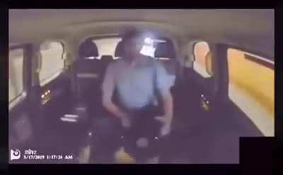 Let me check the breaks first!